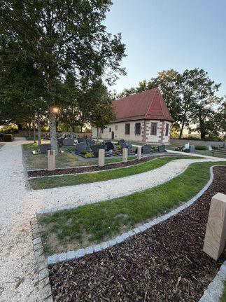 Pro Friedhof 