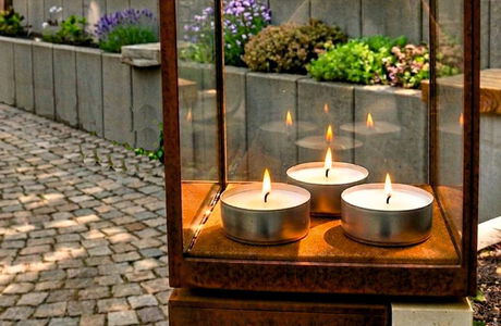 PROFRIEDHOF: Aktuelles / 