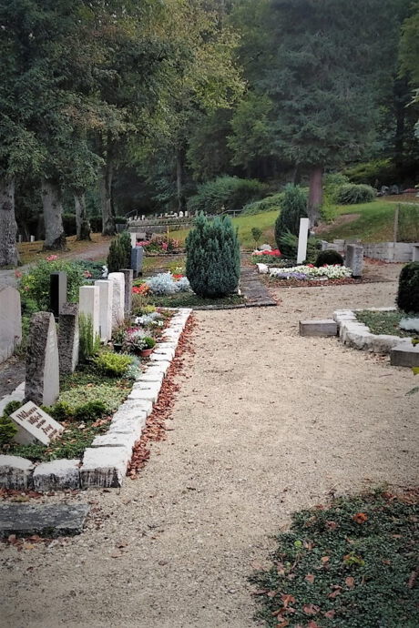 Pro Friedhof 