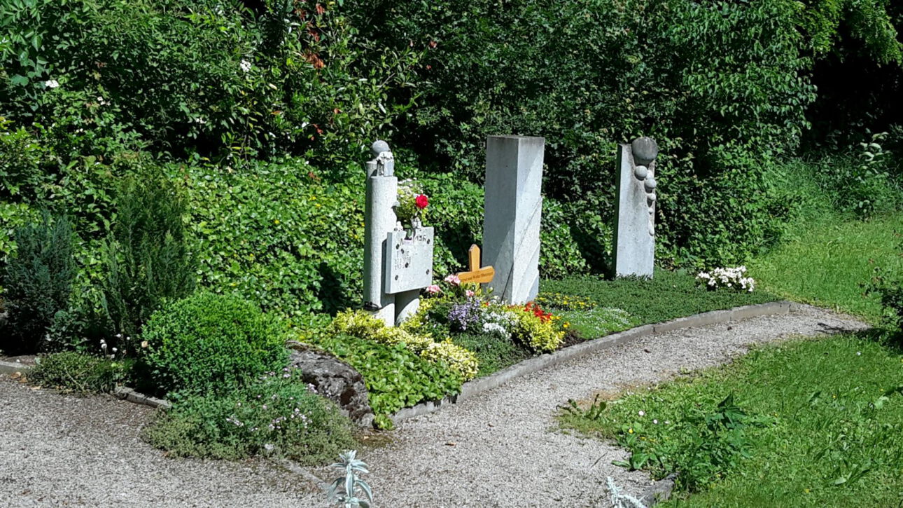 Pro Friedhof 