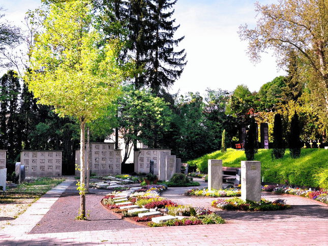 Pro Friedhof 