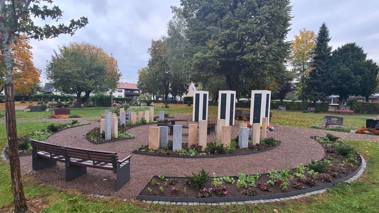 Pro Friedhof 
